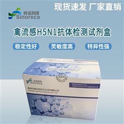 鸡禽.流感H5N1抗体检测试剂盒